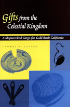 Cover of 'Gifts from the Celestial Kingdom' 