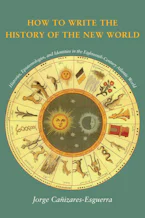 Cover of 'How to Write the History of the New World' 