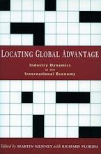 Locating Global Advantage