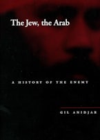 The Jew, the Arab