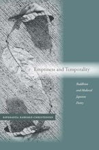 Emptiness and Temporality