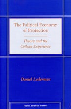 The Political Economy of Protection The Political Economy of Protection