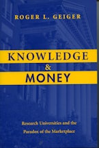 Knowledge and Money