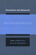 Homelands and Diasporas