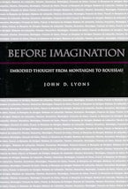 Before Imagination