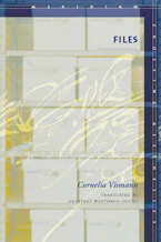Cover of 'Files' 