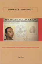 Cover of 'Double Agency' 