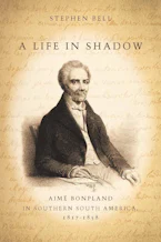 Cover of 'A Life in Shadow' 