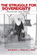 The Struggle for Sovereignty