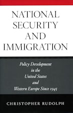 National Security and Immigration