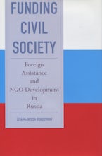 Funding Civil Society Funding Civil Society