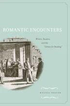 Cover of 'Romantic Encounters' 