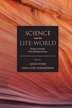 Cover of 'Science and the Life-World' 