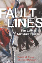 Cover of 'Fault Lines' 