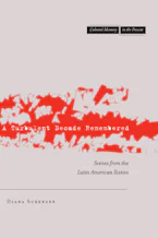 Cover of 'A Turbulent Decade Remembered' 