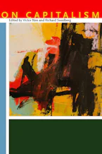 Cover of 'On Capitalism' 