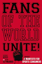 Cover of 'Fans of the World, Unite!' 