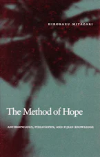 Cover of 'The Method of Hope' 