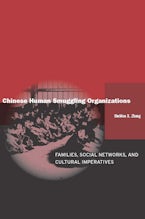 Chinese Human Smuggling Organizations Chinese Human Smuggling Organizations