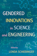 Cover of 'Gendered Innovations in Science and Engineering' 