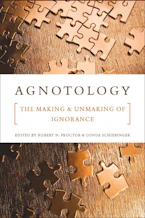 Cover of 'Agnotology' 