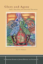 Cover of 'Glory and Agony' 