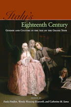 Cover of 'Italys Eighteenth Century' 