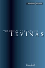 The Ethics of Emmanuel Levinas