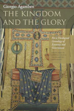 Cover of 'The Kingdom and the Glory' 