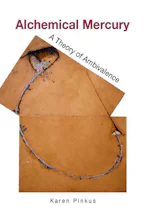 Cover of 'Alchemical Mercury' 