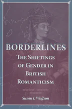 Cover of 'Borderlines' 