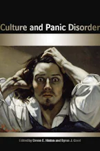 Cover of 'Culture and Panic Disorder' 