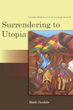 Cover of 'Surrendering to Utopia' 