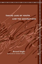 Taking Care of Youth and the Generations
