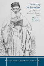 Cover of 'Inventing the Israelite' 