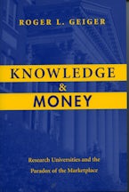 Knowledge and Money