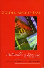 Golden Arches East