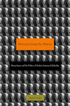 Cover of 'Monopolizing the Master' 