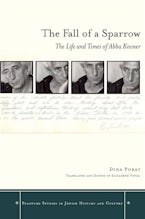 The Fall of a Sparrow