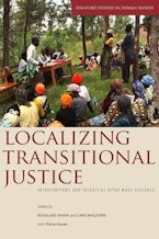Localizing Transitional Justice