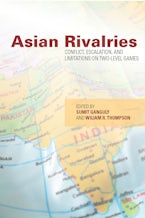 Asian Rivalries