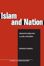 Islam and Nation