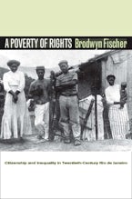 A Poverty of Rights