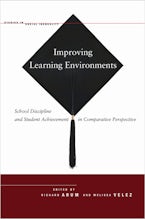 Improving Learning Environments