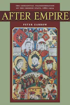 Cover of 'After Empire' 