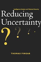Reducing Uncertainty