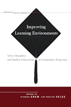 Improving Learning Environments