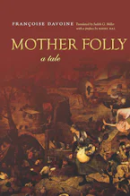 Cover of 'Mother Folly' 