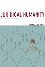 Juridical Humanity
