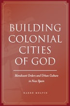 Building Colonial Cities of God